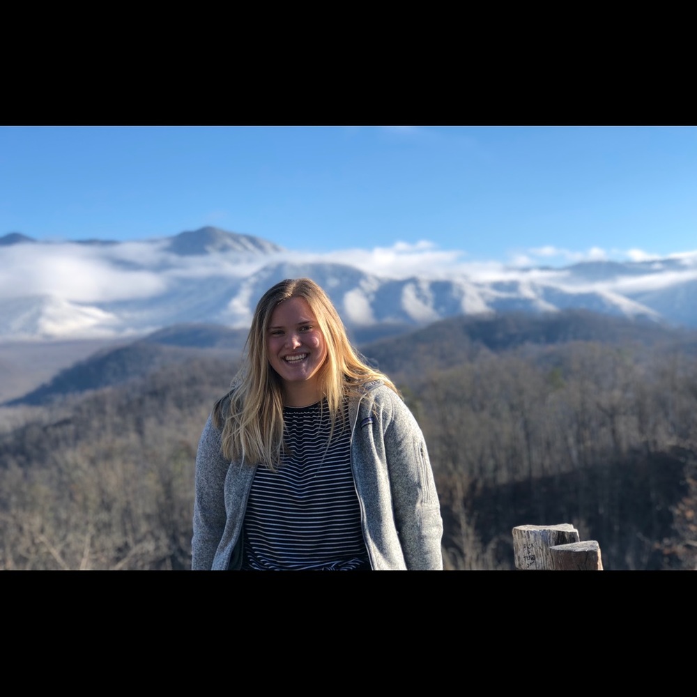 Meet your Posher, Madison